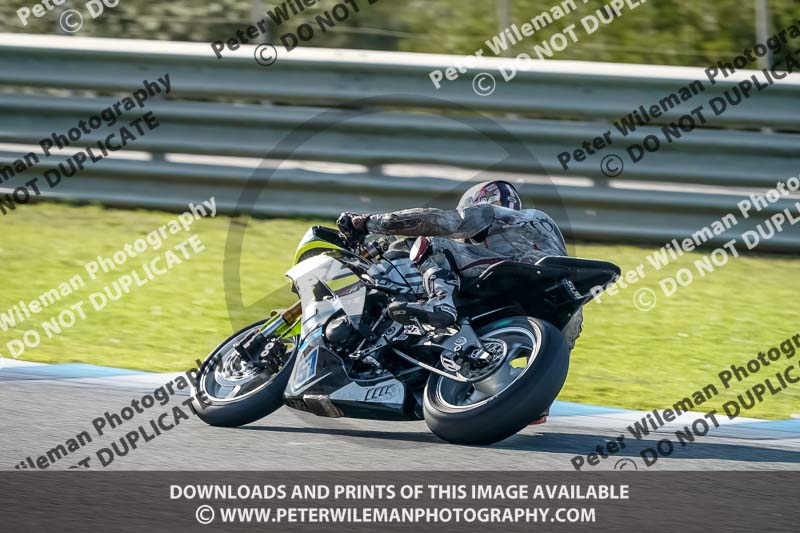 25 to 27th november 2017;Jerez;event digital images;motorbikes;no limits;peter wileman photography;trackday;trackday digital images